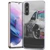 Drifting Modification of Car Tires Hobby Phone Case for Samsung A54 A14 A24 A34 A17 A37 A57 A55 A35 A25 A15 A13 A23 A33 A53 A07