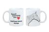 Retired Race Horse - Mug with a Horse, Personalized Mug with a Print, a Classic Gift for Everyone from the Brand