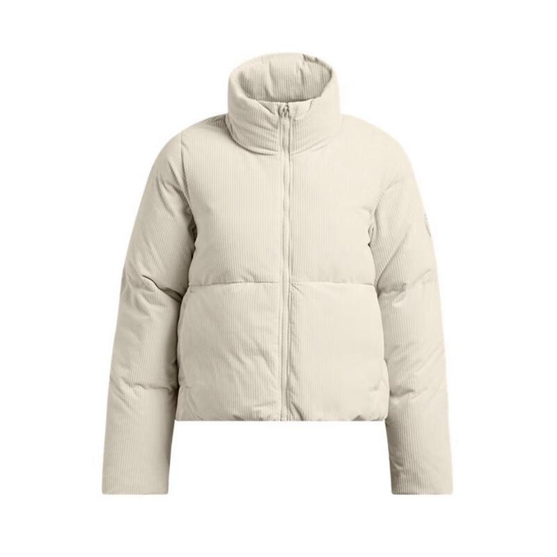 Under Armour Women s Puffer Jacket L