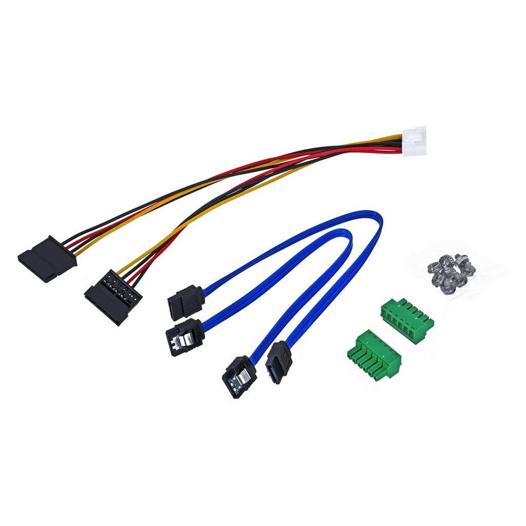 DAHUA NVR4208-EI IP-REKORDER