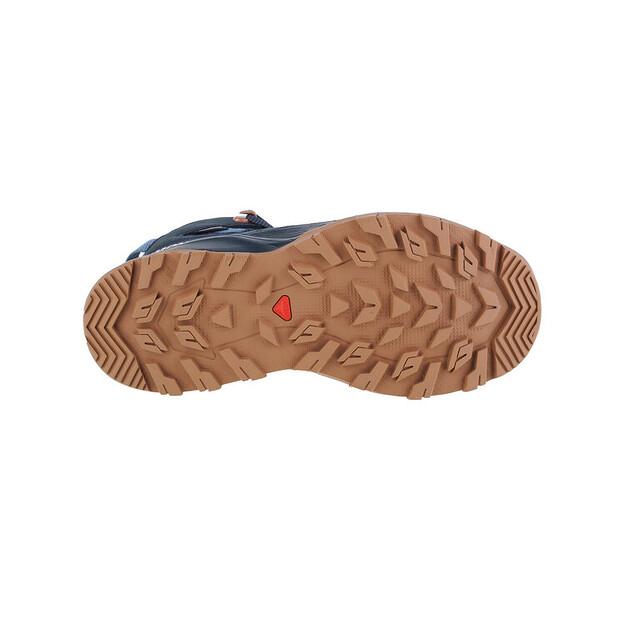 Ботинки туристические Salomon W Outchill Ts CSWP