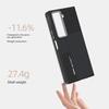 For Samsung Galaxy Z Fold SE Case Luxury PU carbon fiber MagSafe Magnetic Protect Back Cover Case For Samsung Galaxy Z Fold 6 5