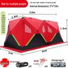 Lvxun Pengke Instant Winter Fishing Tent