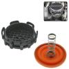 NOU-Pentru Citroen 1.6 HDI Berlingo C2 C3 C4 C5 Pentru 206 307 308 407 3008 Garnitură Capac Culbutori Motor 0248. L1 965181568