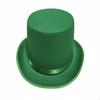 Black Top Hat Stage Performance Magician Sorcery Show Prop for Cosplayers, Entertainers,