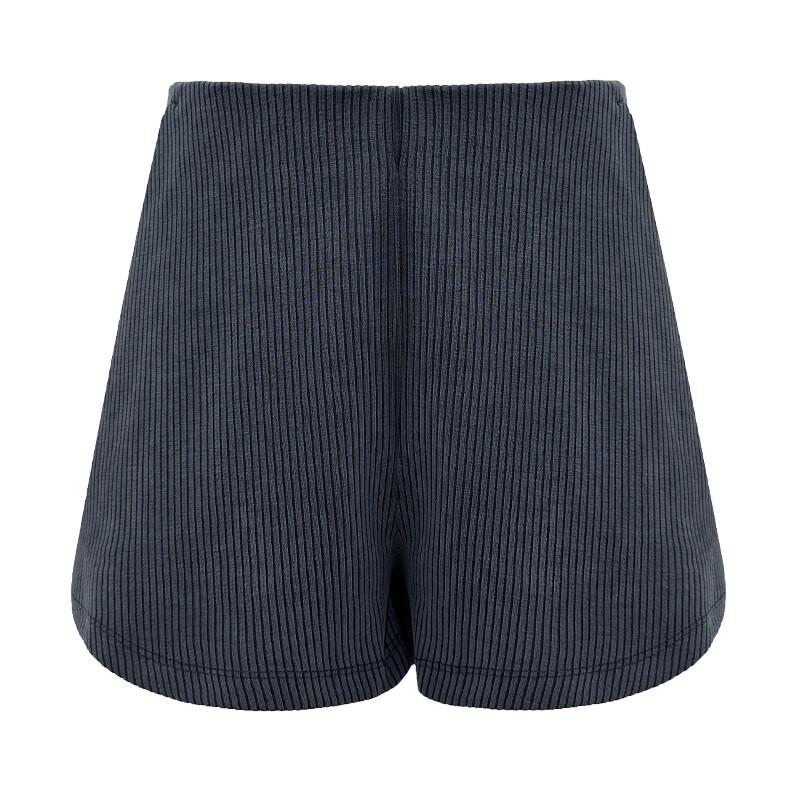 Women s High-Waist Athletic Shorts S-XL
