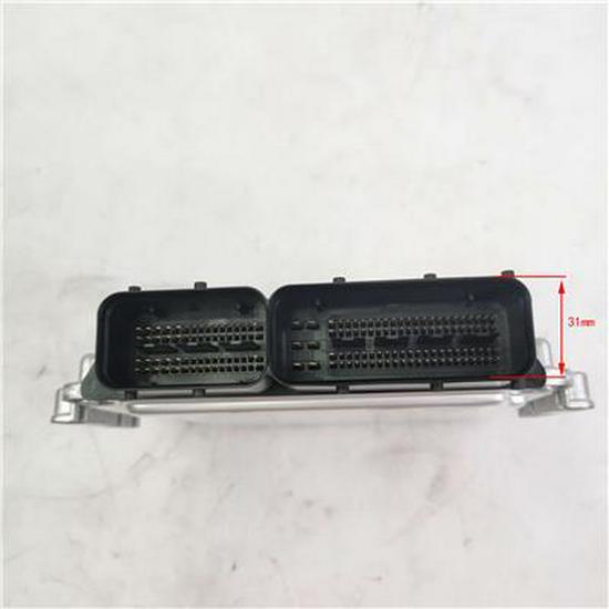 Compatible with Foton Engine Control Unit SPV10001900E3544
