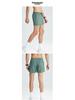 Unisex Summer Quick-Dry Breathable Running Shorts for Track, Field & Marathon