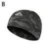 Summer Quick Dry Cycling Cap Anti-sweat Sports Hat Motorcycle Bike Riding Helmet Inner Caps Cycling Accessories