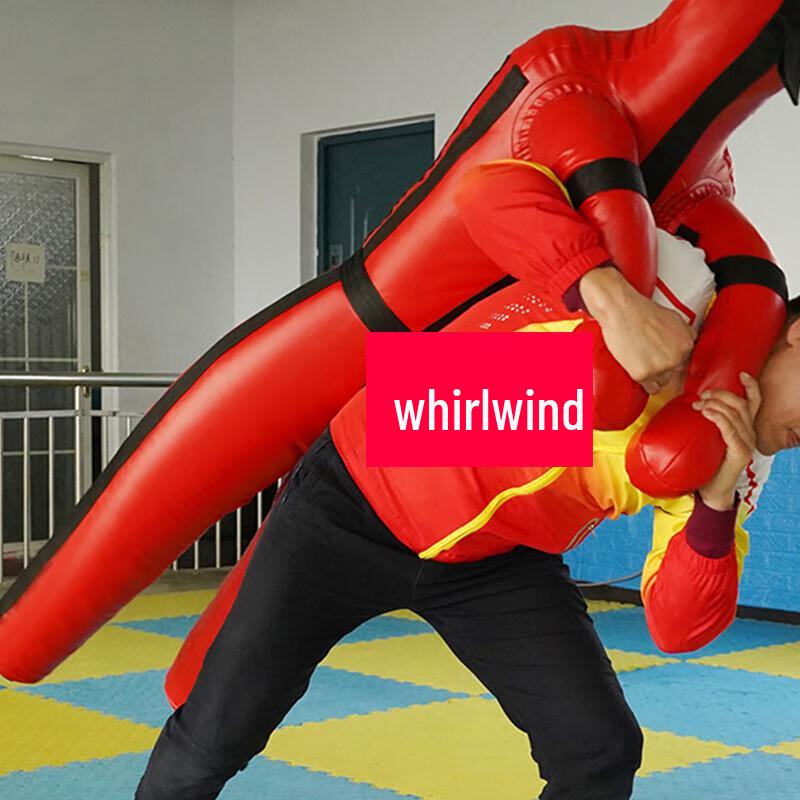 Wrestling & MMA Training Dummy