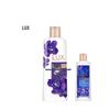 Enchanting Lotus Fragrance Shower Set