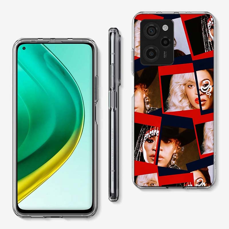 

B-Beyonce Concert Bang Cover Phone Case For Xiaomi Poco M8 M7 M6 M4 M3 X7 X6 X4 Pro F7 Ultra M5S Mi 14 14T 15 15T 12T 10T Pro 12 Xiaomi Poco M6 Pro4G