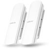 Mercury MWB505 Outdoor 5G Wireless Bridge Kit (CN Version)