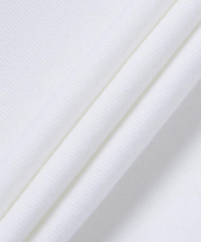 POLO RALPH LAUREN Sport Fleece Sweatshirt - White