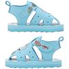 Skater Baby Sandals Doraemon Sanrio 12cm I'm SDBAN12-A