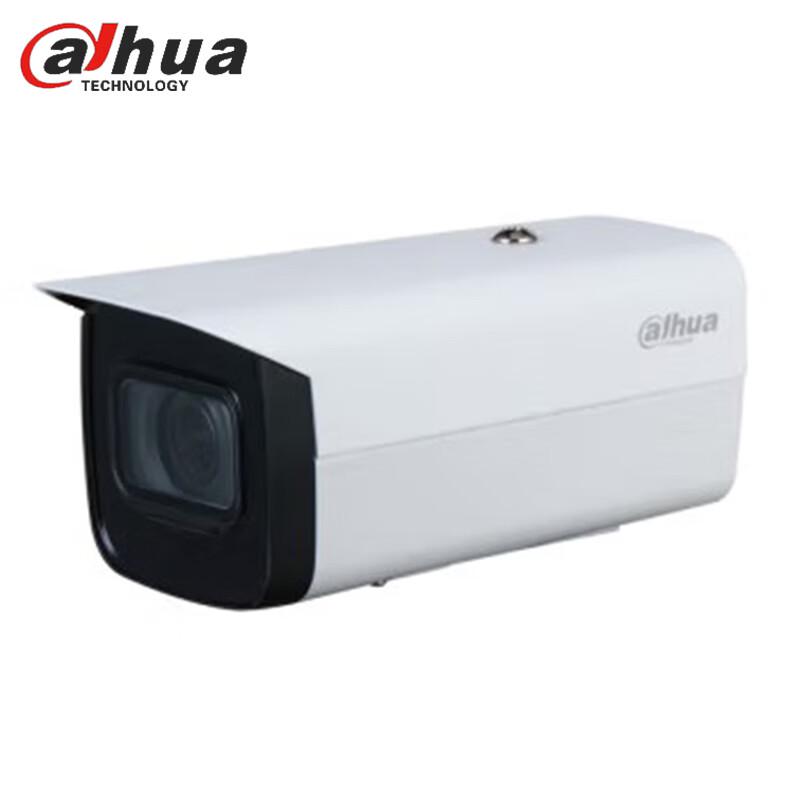 

Dahua 4MP Starlight PoE IP Bullet Camera