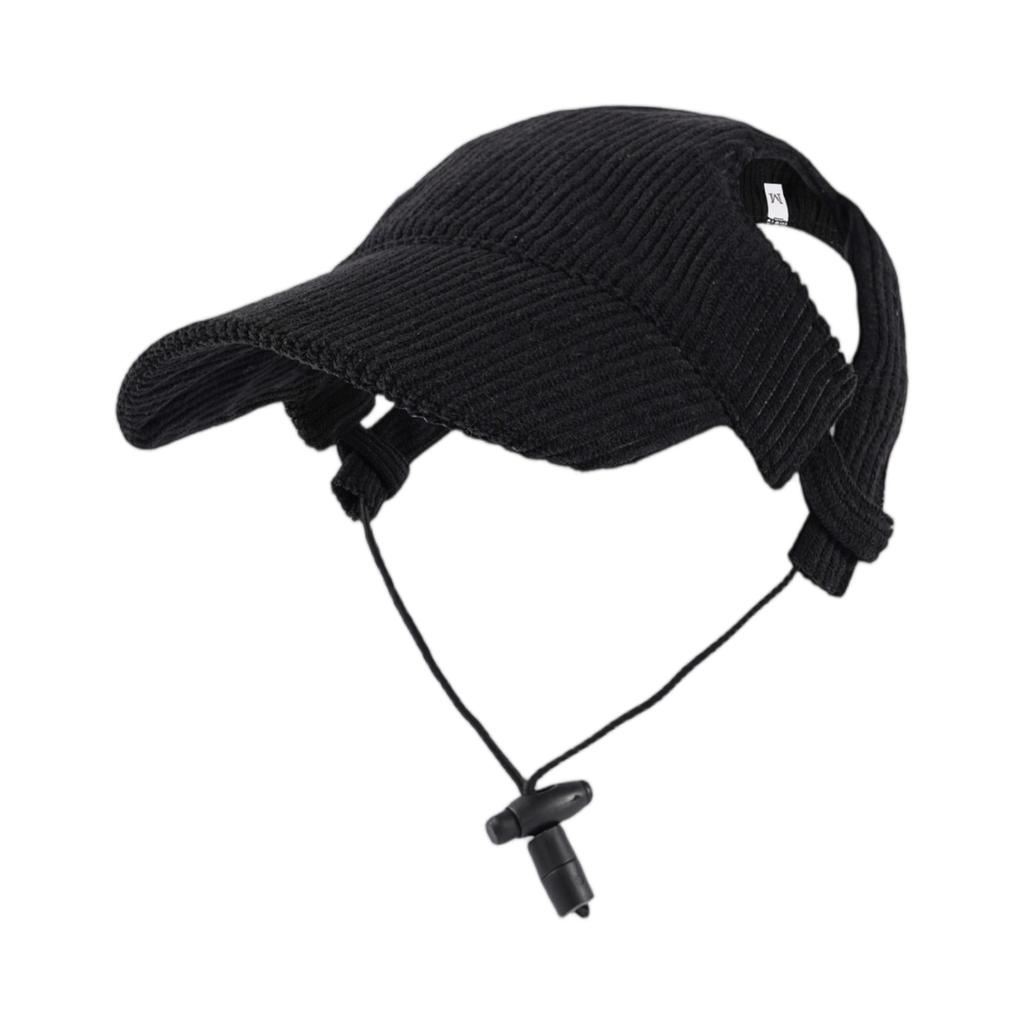 Pet Hat Corduroy Sunscreen Hat