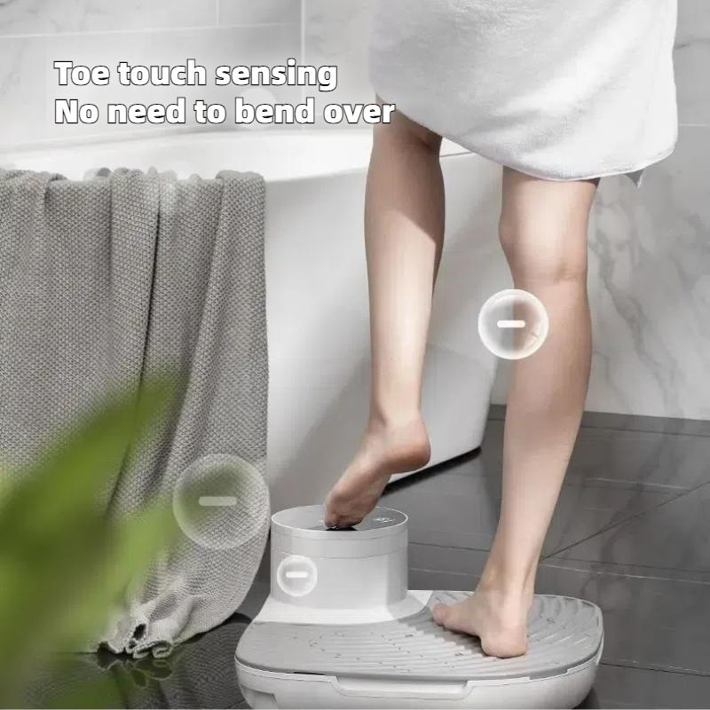 Сушилка для тела — фото 4