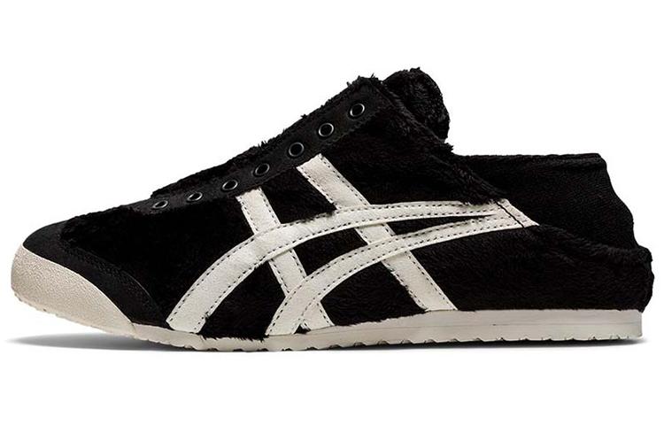 

Onitsuka Tiger Mexico 66 Paraty Black/Cream 1183B601-001 46