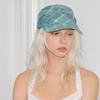 Korean Style Headscarf Baseball Cap Jennie Same Style Peaked Cap Sunscreen Beach Hats  Sports