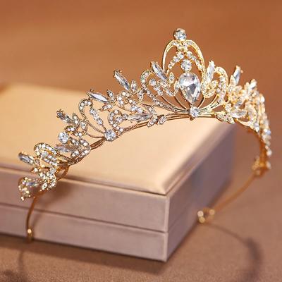 Joyas y bisutería – Tiaras