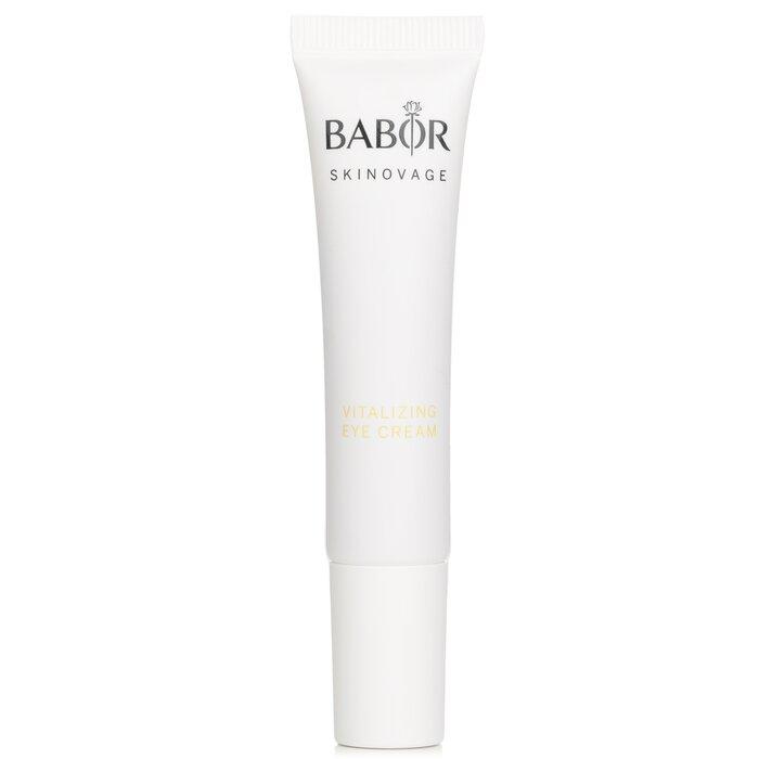 Babor Eye Cream Activation