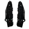 52535-0R090 52535-42050 52536-0R070 52536-4208 Front Bumper Support Retainer Bracket Set Left Right For Toyota RAV4 2019-2021