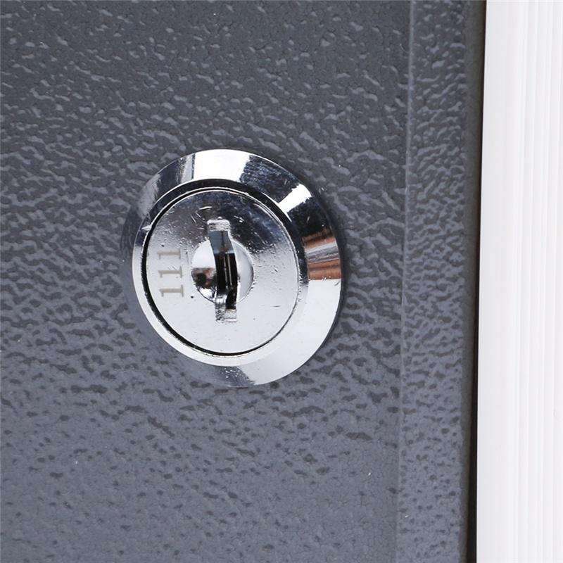 Kinder Spardose mit Schloss und Schlüssel Multifunktionale Münzbank Sparschwein Geschenk für Kinder