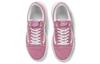 Old Skool Vans Overt ComfyCush 'Lilas' Women's VN0A7Q5EBD5