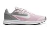 Nike Downshifter 9 'Grigio Bianco Rosa' GS AR4135-601