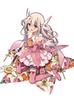 Liner BOX Fate/kaleid PrismaIllya Drei!! Blu-ray