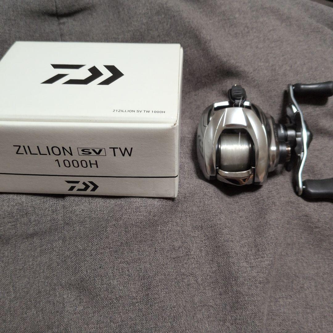 Б/у Zillion svtw 1000H