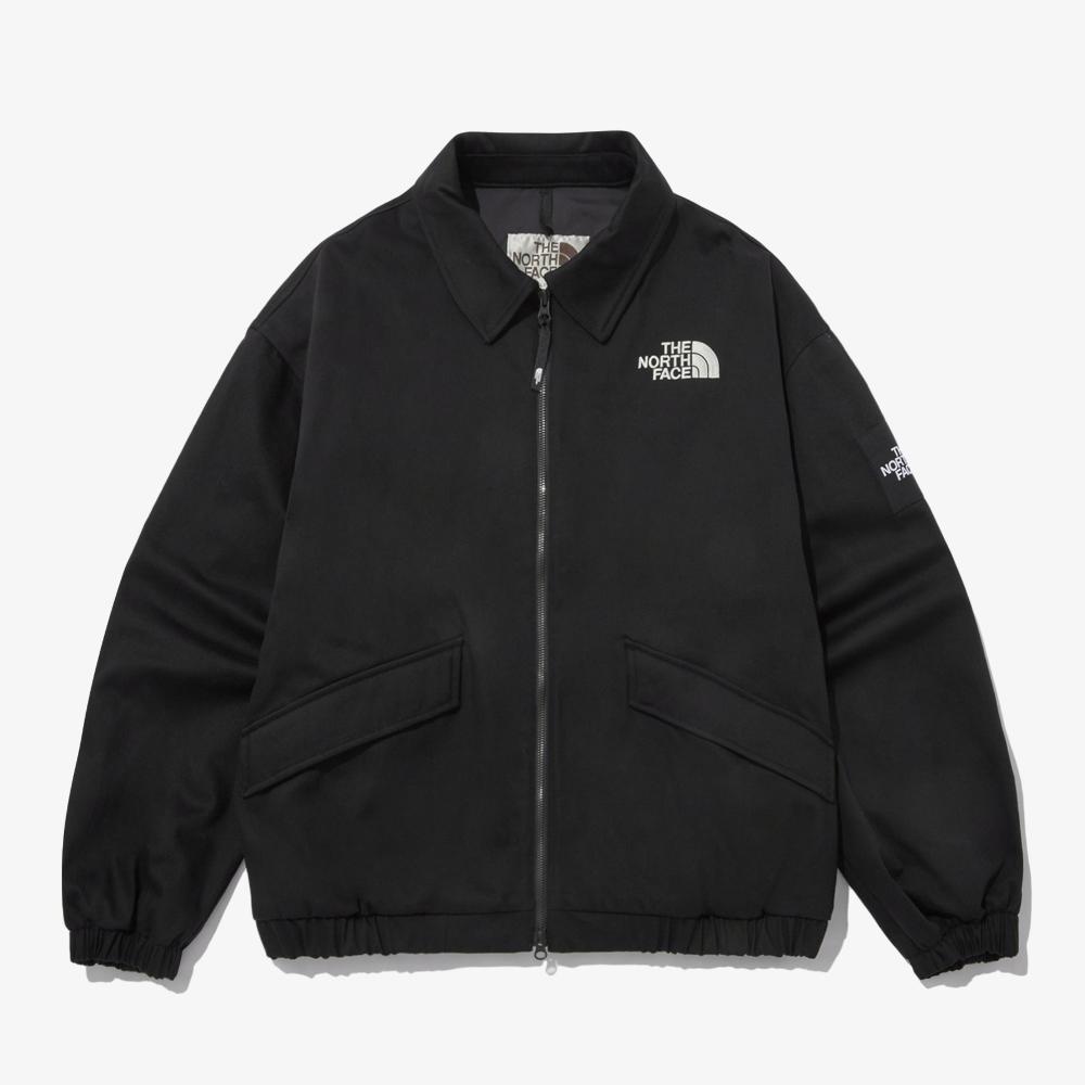 

THE NORTH FACE NJ3BP05J Белая этикетка Bilan Хлопковая блуза