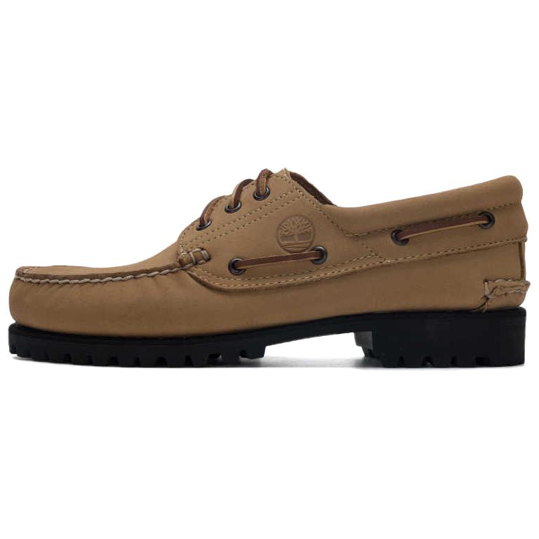 

Timberland Серия Authentics Удобные Универсальные Прочные Сцепление Низкие Походные Ботинки Мужские Походные Ботинки Коричневый A2PDQEN3 43.5