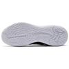Puma Playmaker Pro Jet Black Lime Squeeze Men Sneakers 377572-04