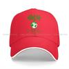 Pure Color Dad Hats World EnvironUnisext Day Hat Sun Visor Baseball Caps EnvironUnisextal Protection and Technology Peaked Cap