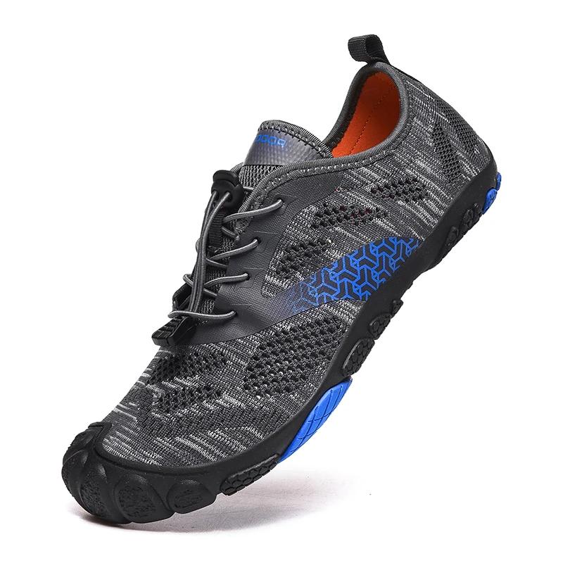 

LATV Широкі barefoot взуття для жінок чоловіків для вулиці бігу з нульовим перепадом повсякденні кросівки мінімалістичне взуття 46