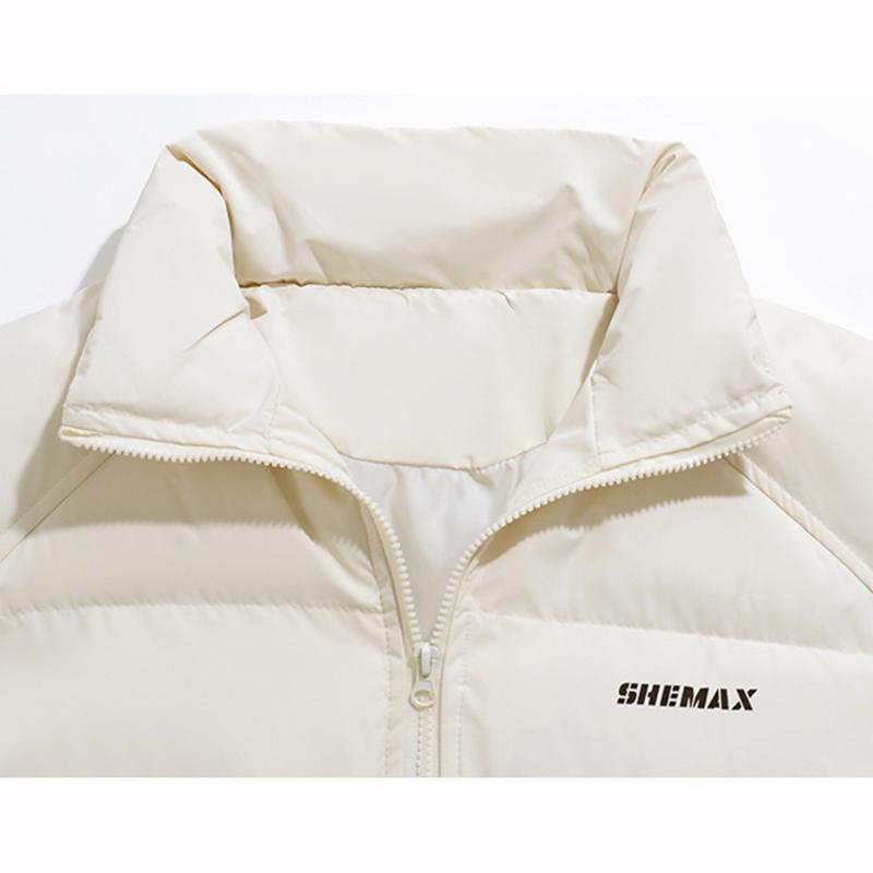 Sieviešu polsterēta jaka Ziemas Sabiezināta Modes Sieviešu Jakas