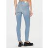 Джинсы Calvin Klein Jeans J20J222142 синий Skinny Fit