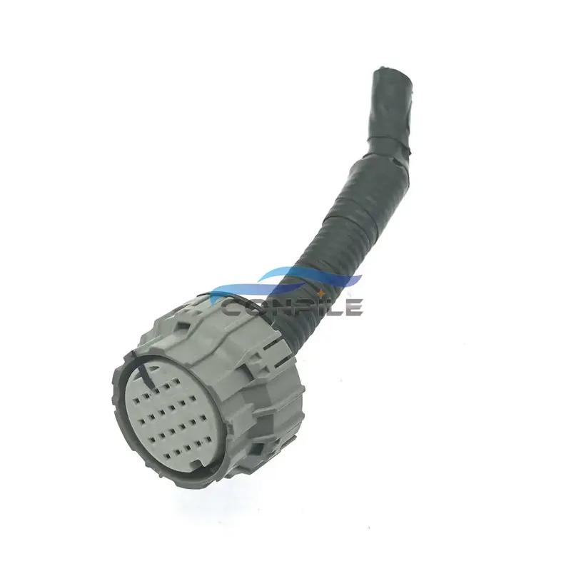 Pro Nissan Teana Qashqai Sylphy x-trail Tiida plynule měnitelná převodovka CVT konektor vodič kabel