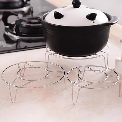 Tencere – Buharlı pişiriciler