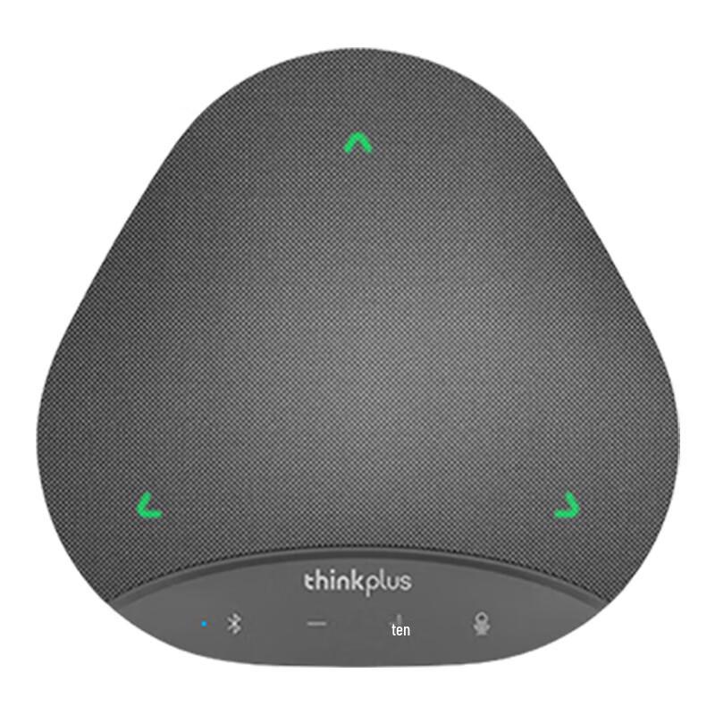 

Lenovo MK-MC500 Wireless Omnidirectional Conference Microphone & Speaker (CN version)
