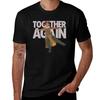 Janet Together Again Tshirt Creative Graphic Tee Shirt