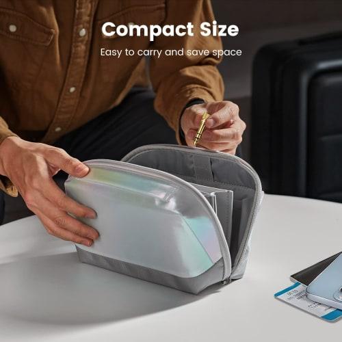 UGREEN 3.5mm To 6.35mm Conversion Adapter Audio Cable Stereo Mini Plug (Female) Stereo Standard Plug (Male) 24K Gold Plated Connector 3.5mm To 6.35mm