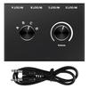 Accesorii audio și video – Adaptoare audio