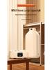 Compact Smart Foldable Clothes Dryer for Travel & Home