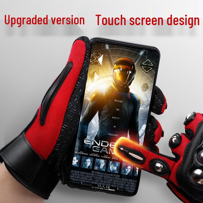 Lishi Racing Outdoor Cycling Gloves