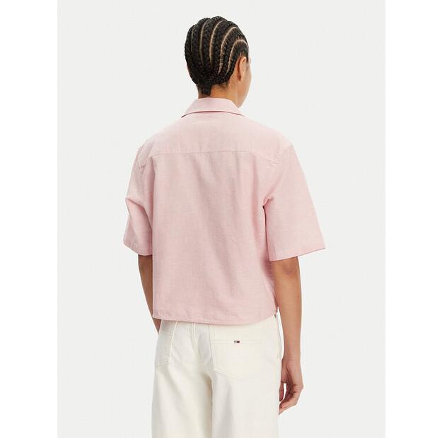 Tommy Jeans Shirt DW0DW20286