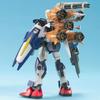 HG Mobile Suit Gundam SEED 105 Dagger Gun Barrel Scale Plastic Model + 1/144 Color-coded