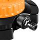 9-Function Garden Sprinkler With Mounting Pins - T N15-780